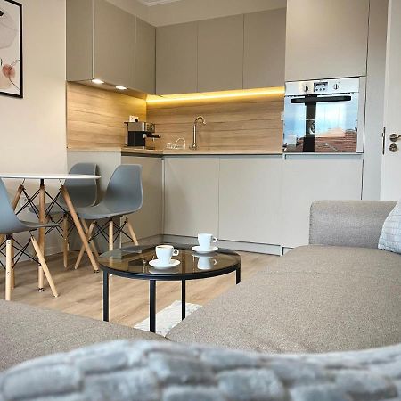 Stylish Top Centre Apartment For 4 Guests Stara Zagora Eksteriør billede