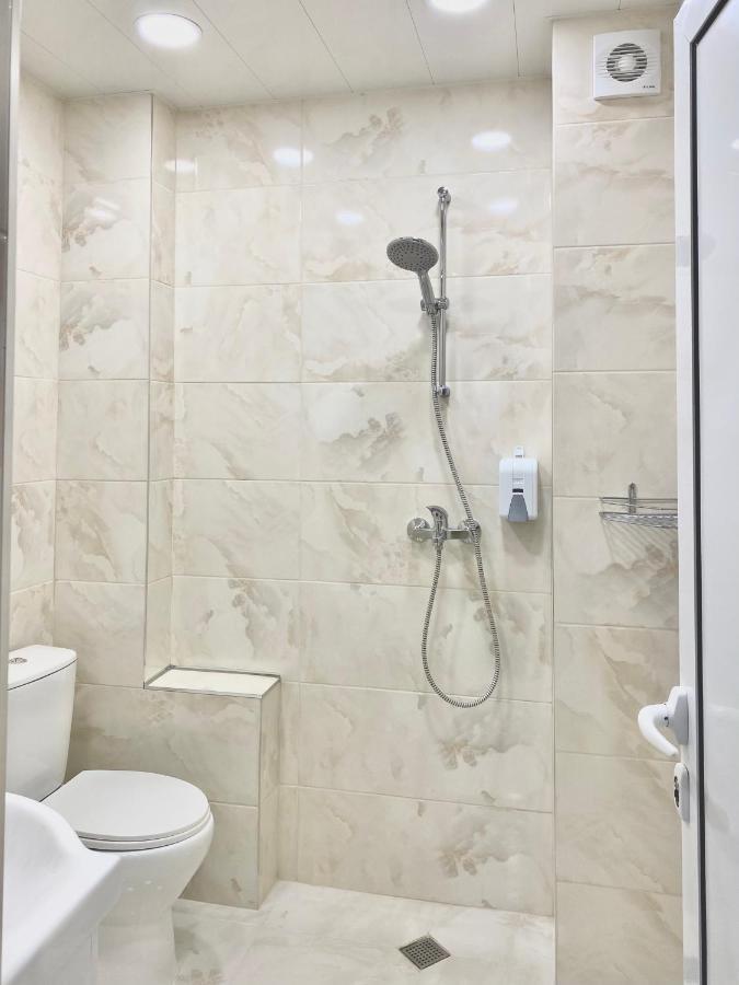 Stylish Top Centre Apartment For 4 Guests Stara Zagora Eksteriør billede