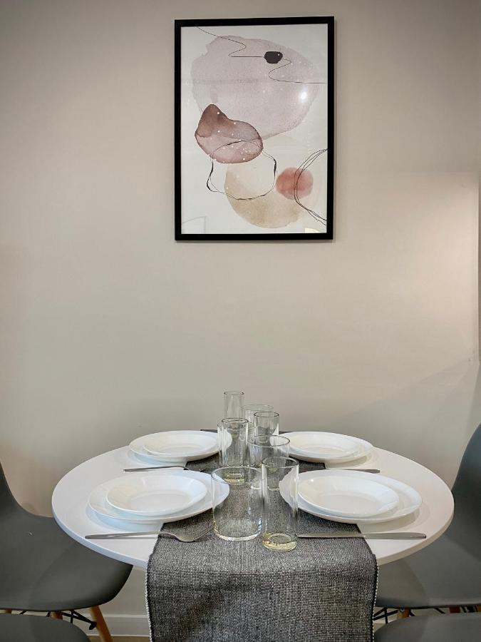 Stylish Top Centre Apartment For 4 Guests Stara Zagora Eksteriør billede