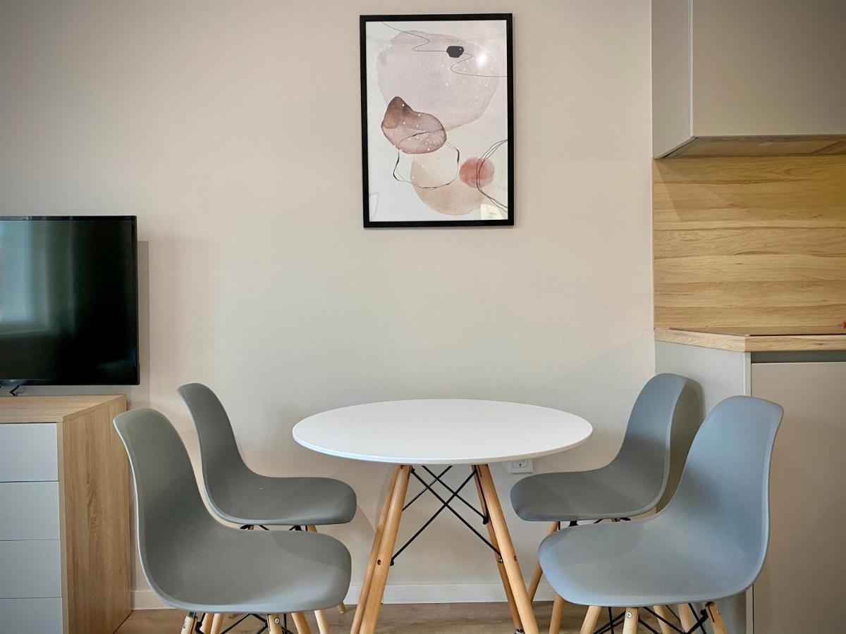 Stylish Top Centre Apartment For 4 Guests Stara Zagora Eksteriør billede