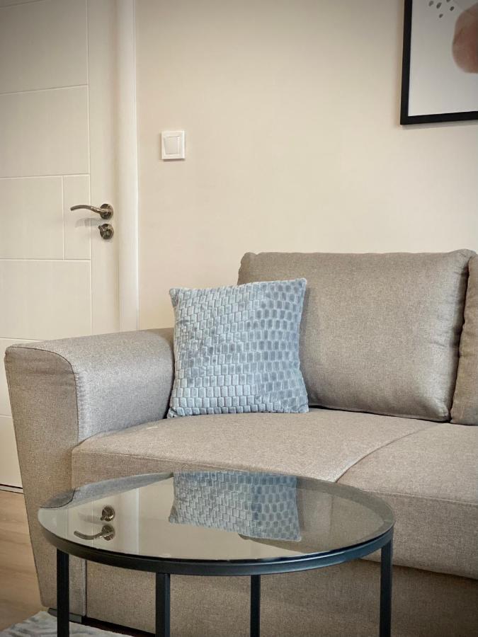 Stylish Top Centre Apartment For 4 Guests Stara Zagora Eksteriør billede