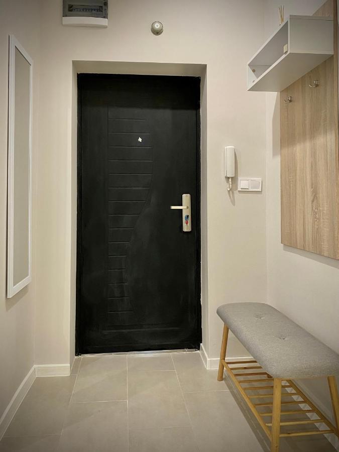 Stylish Top Centre Apartment For 4 Guests Stara Zagora Eksteriør billede