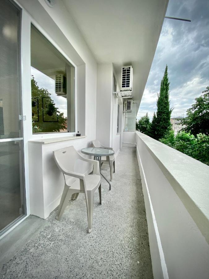 Stylish Top Centre Apartment For 4 Guests Stara Zagora Eksteriør billede