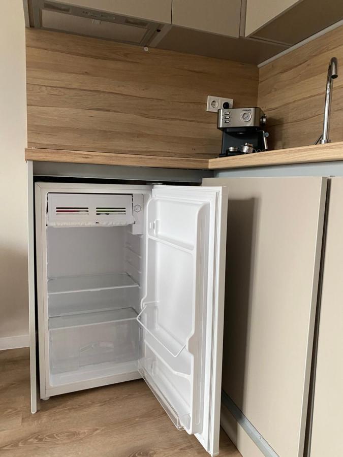 Stylish Top Centre Apartment For 4 Guests Stara Zagora Eksteriør billede